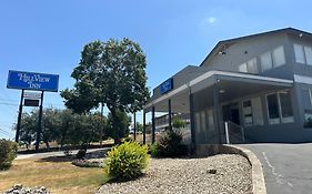 Hillview Inn At Six Flags Fiesta